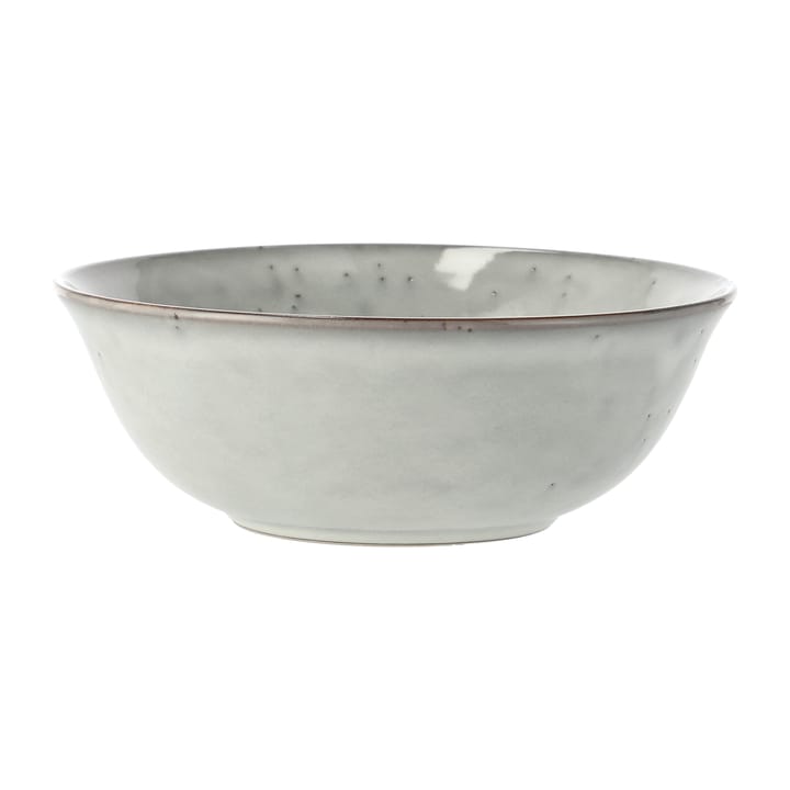 Nordic Sand Budda bowl, Ø21 cm Broste Copenhagen