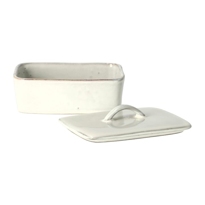 Nordic Sand butter dish, 5.5 cm Broste Copenhagen