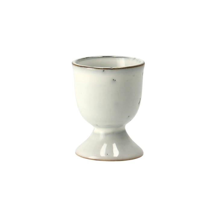 Nordic sand egg cup, 6.5 cm Broste Copenhagen