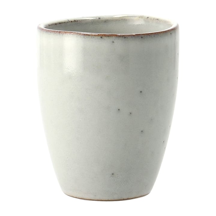 Nordic Sand mug, 10 cm Broste Copenhagen