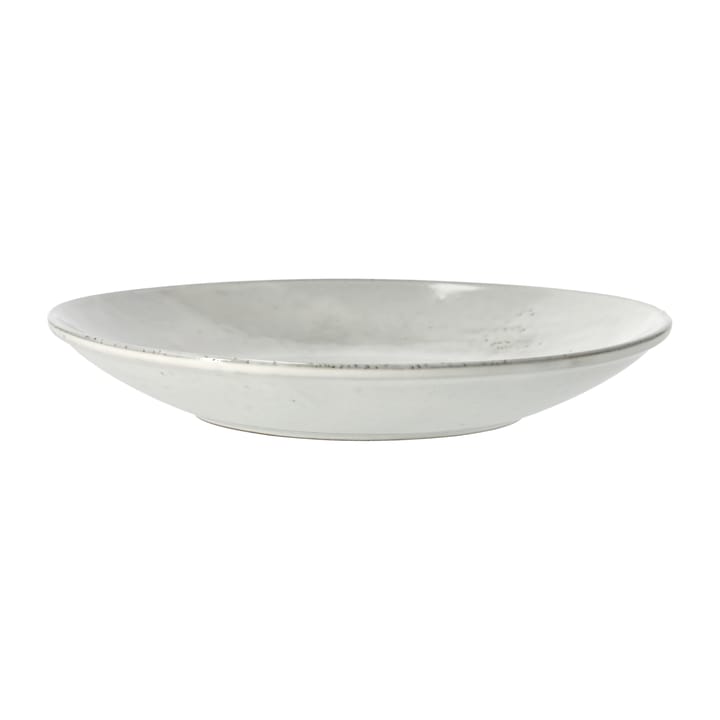 Nordic Sand pasta plate, Ø 29 cm Broste Copenhagen