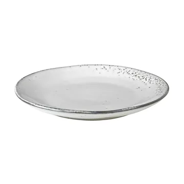 Nordic Sand plate Ø20 cm 8-pack - Broste Copenhagen