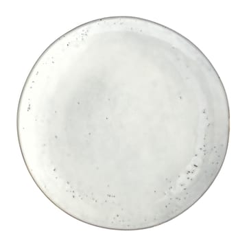 Nordic Sand plate - Ø26 cm - Broste Copenhagen