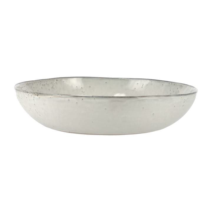 Nordic sand salad bowl - Ø 34.5 cm - Broste Copenhagen