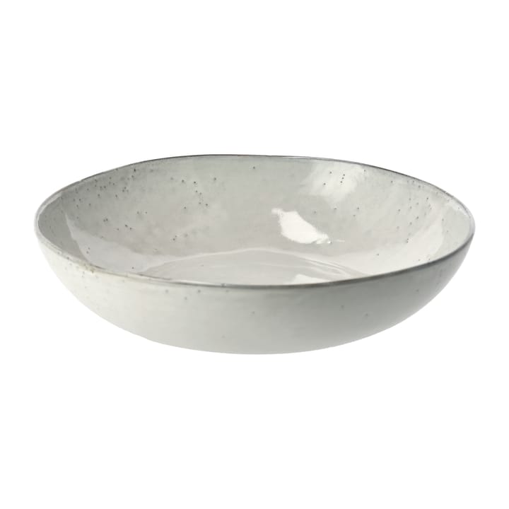 Nordic sand salad bowl, Ø 34.5 cm Broste Copenhagen