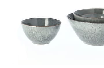 Nordic Sea bowl - Ø 17 cm - Broste Copenhagen