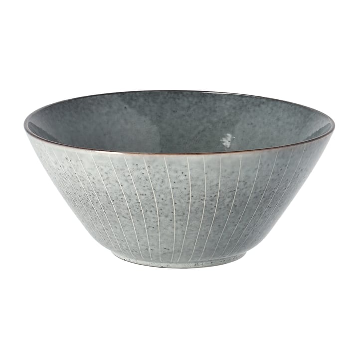 Nordic Sea bowl, Ø 25 cm Broste Copenhagen