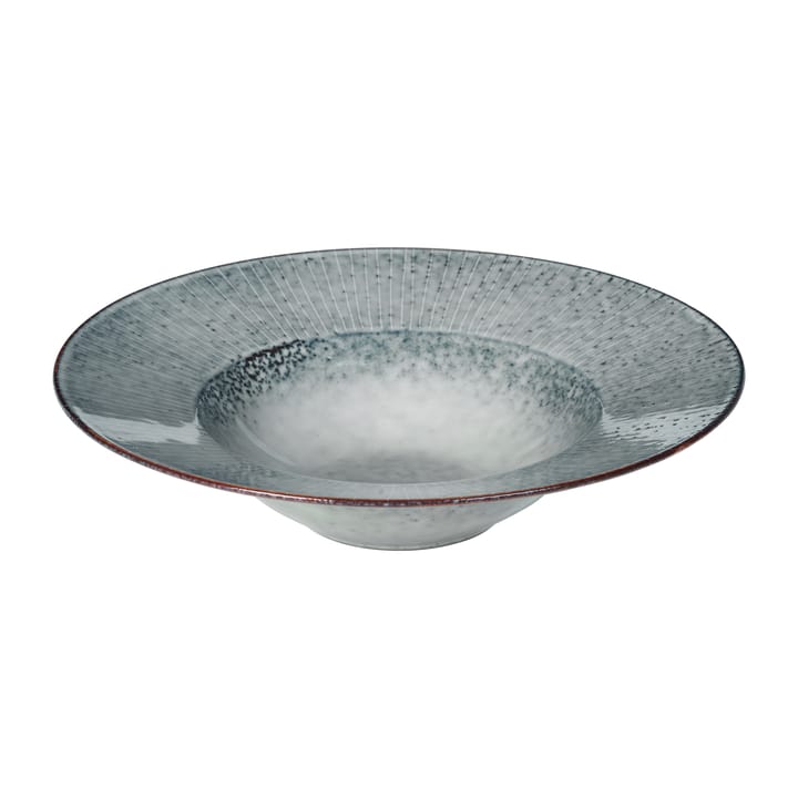 Nordic Sea deep pasta plate - Ø29 cm - Broste Copenhagen