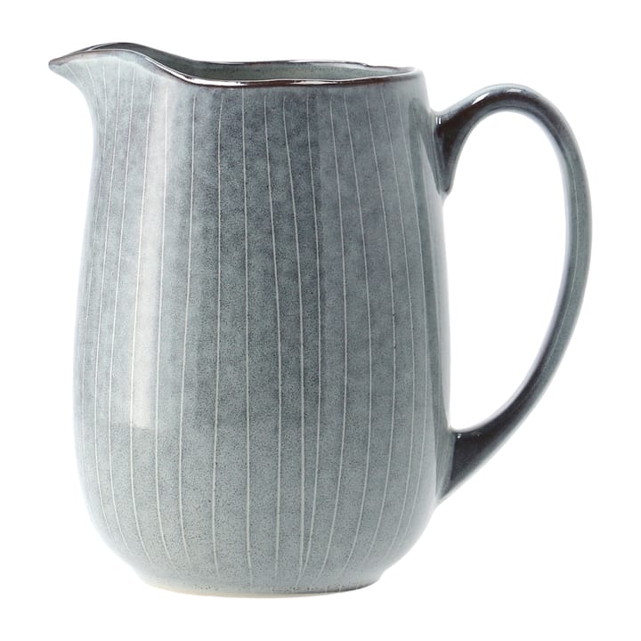 Nordic Sea milk jug, 16 cm Broste Copenhagen