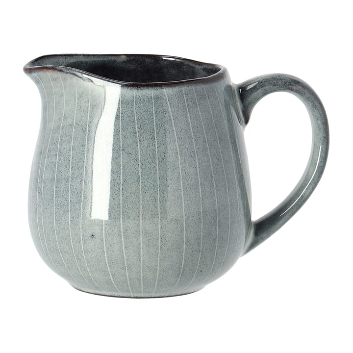 Nordic Sea milk jug - 9 cm - Broste Copenhagen