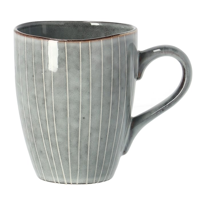 Nordic sea mug with handle, 10 cm Broste Copenhagen