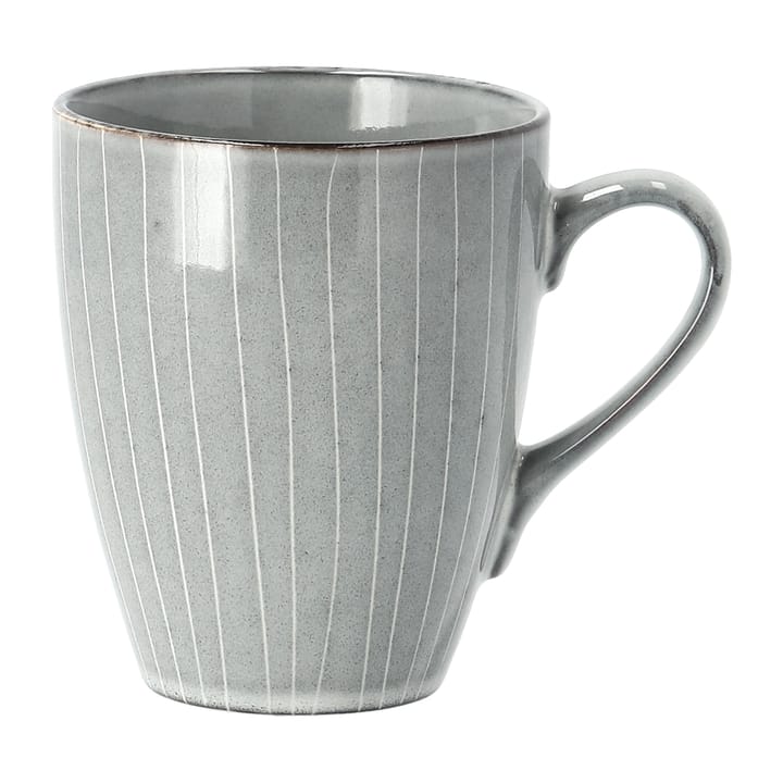Nordic sea mug with handle, 10 cm Broste Copenhagen