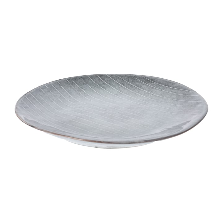 Nordic Sea plate, Ø 15 cm Broste Copenhagen