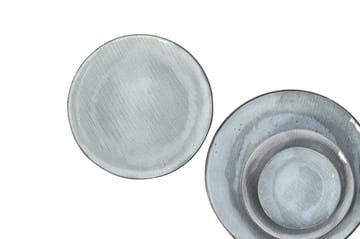 Nordic Sea plate - Ø 26 cm - Broste Copenhagen