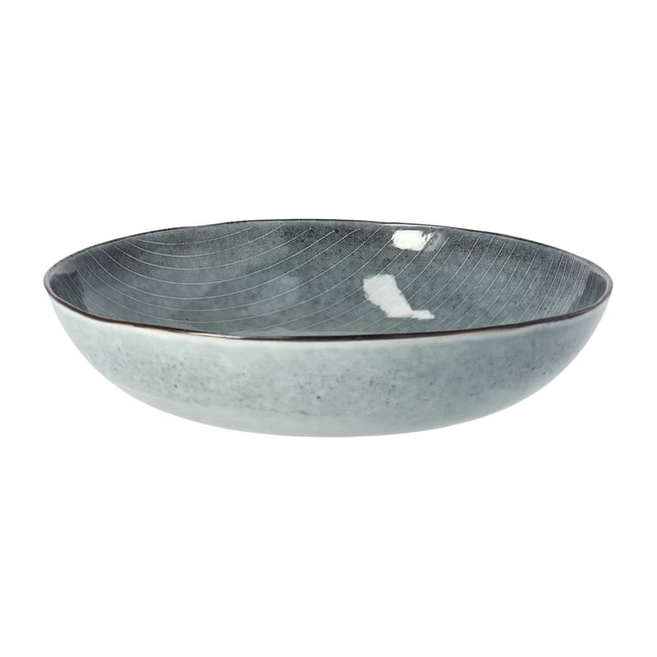 Nordic Sea salad bowl - Ø 34.5 cm - Broste Copenhagen