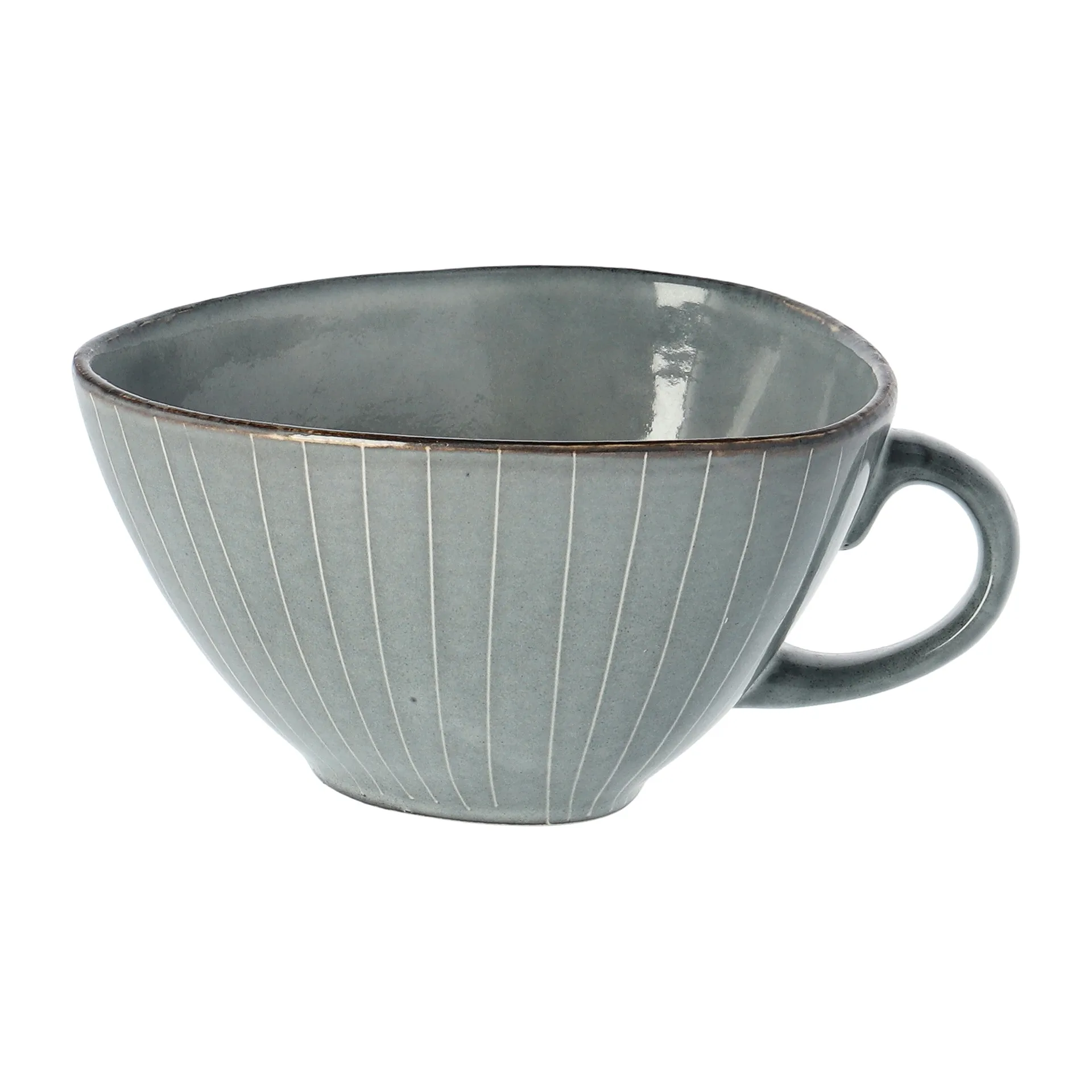 Nordic Sea sauce bowl, 40 cl Broste Copenhagen