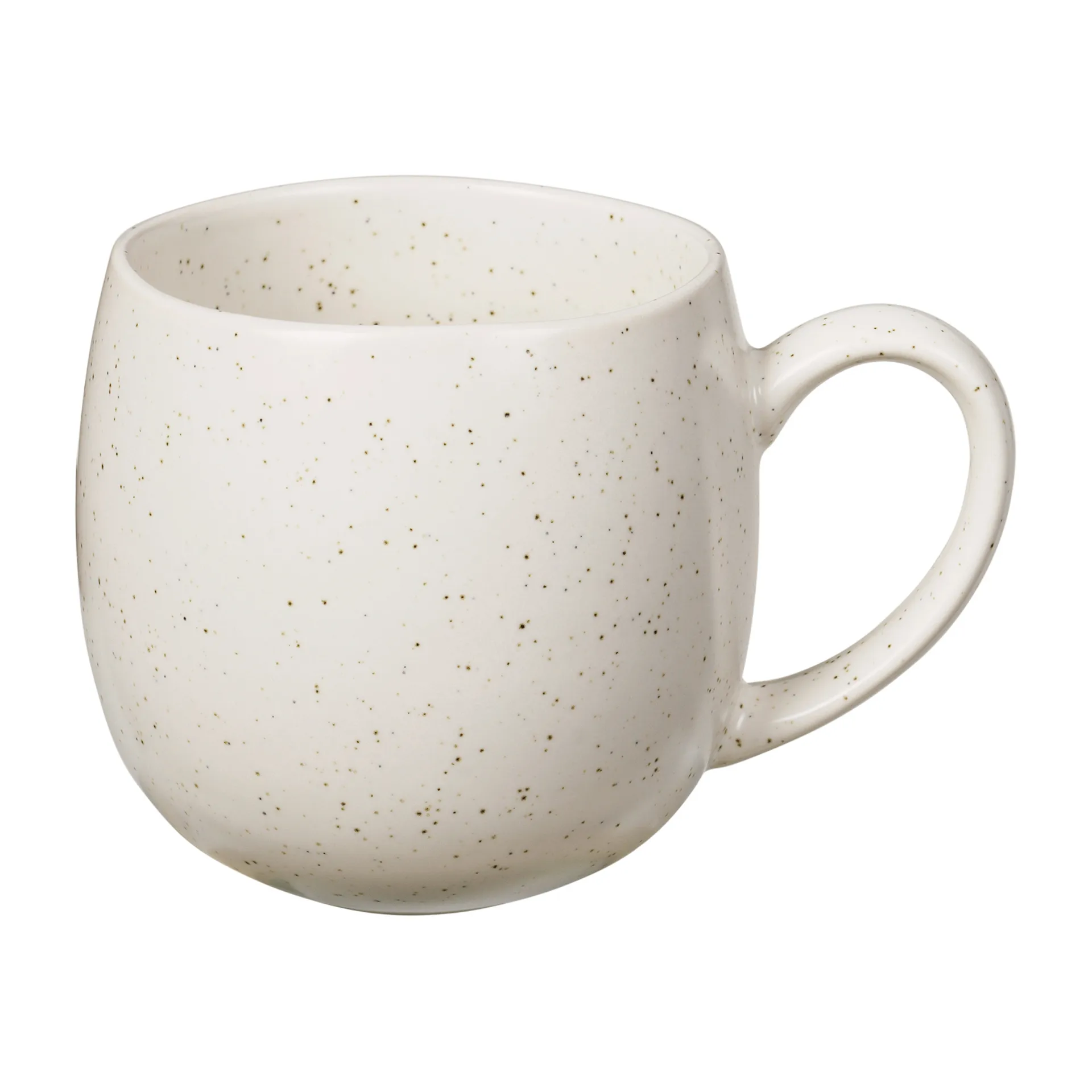Nordic Vanilla teacup 45 cl, Cream Broste Copenhagen