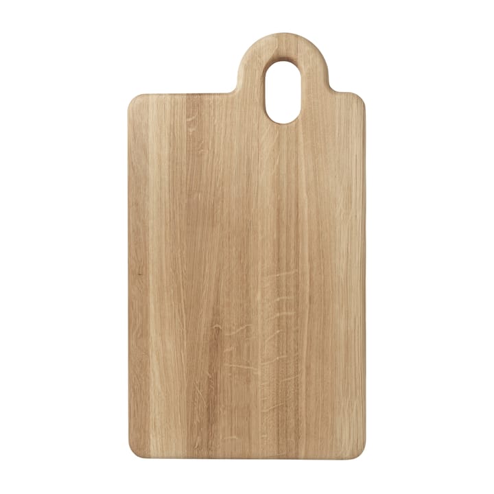 Olina cutting board 25x45.5 cm, Natural oiled Broste Copenhagen