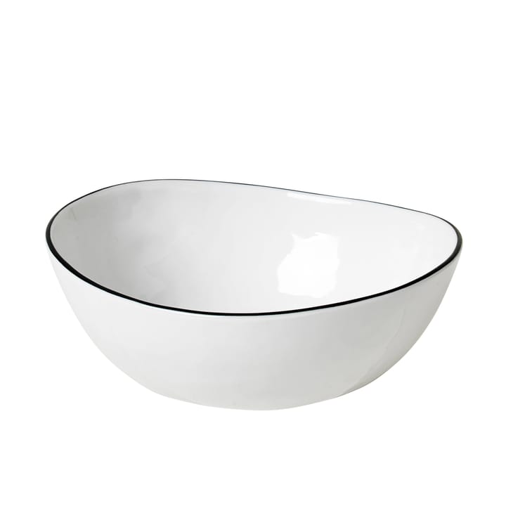 Salt bowl without dots, Ø 15.5 cm Broste Copenhagen