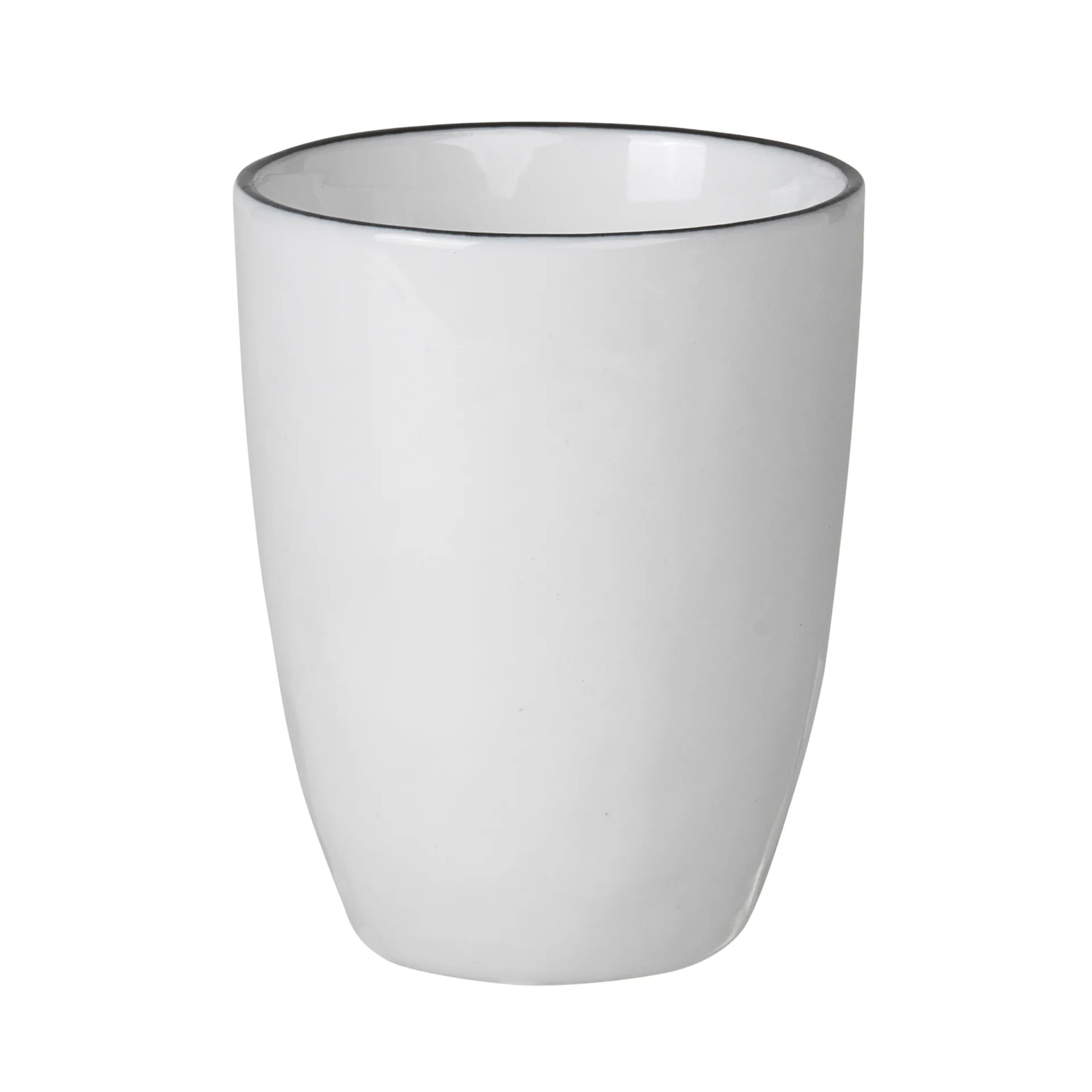 Salt espresso cup, 10 cl Broste Copenhagen