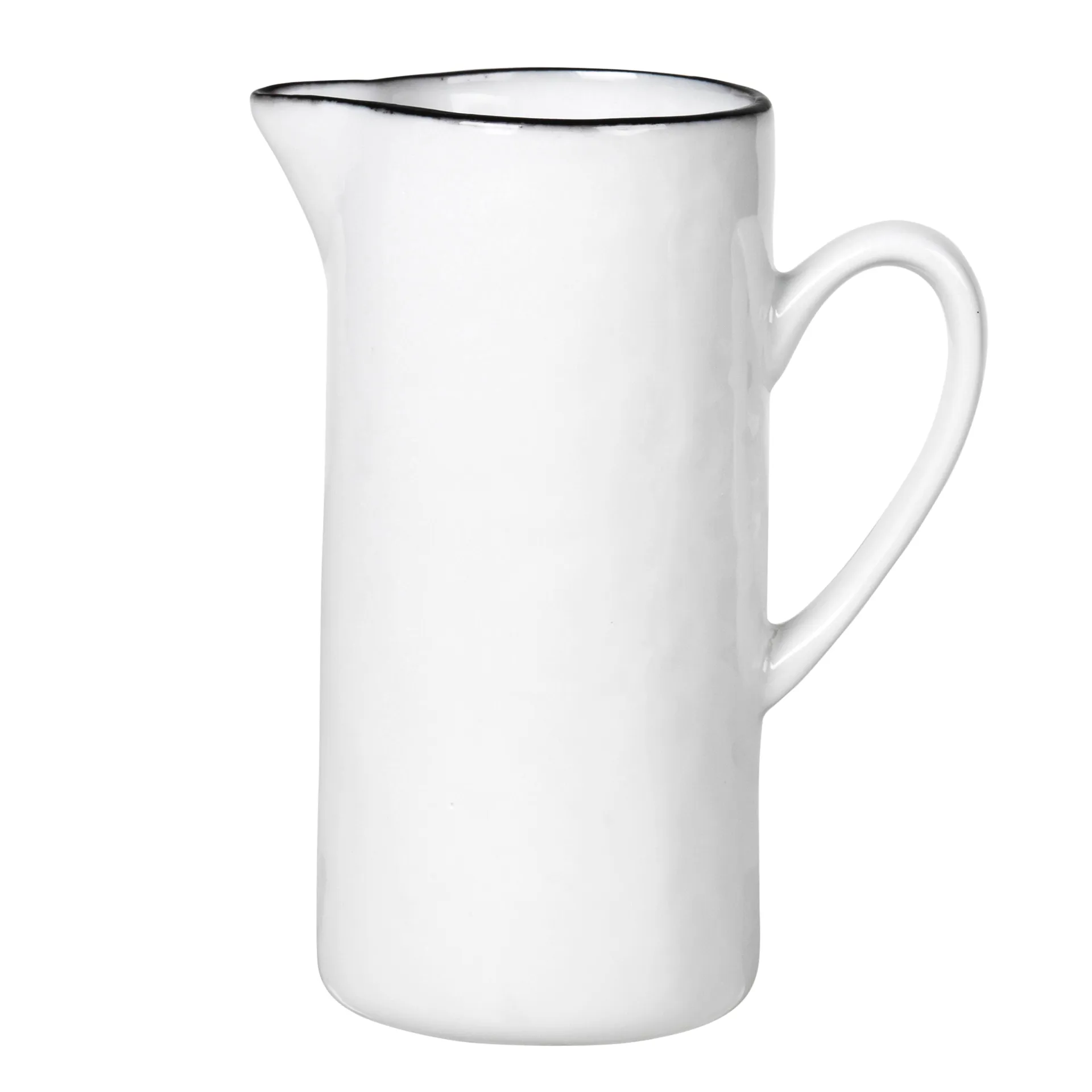 Salt milk jug, 40 cl Broste Copenhagen