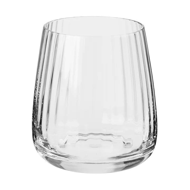 Sandvig drinking glass - Clear - Broste Copenhagen