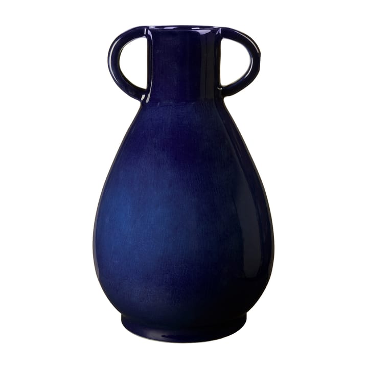 Simi vase 44.6 cm, Deep cobolt blue Broste Copenhagen