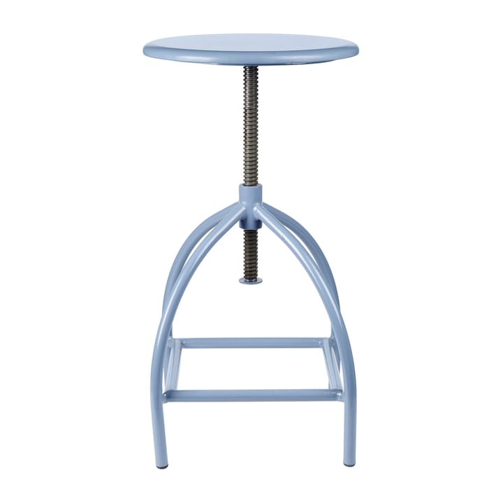 Sire stool, Blue Broste Copenhagen