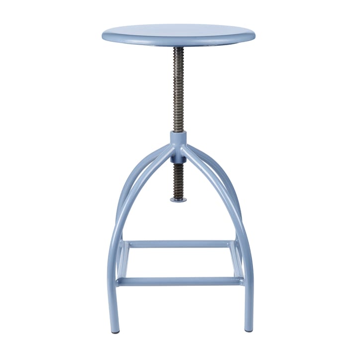 Sire stool - Blue - Broste Copenhagen