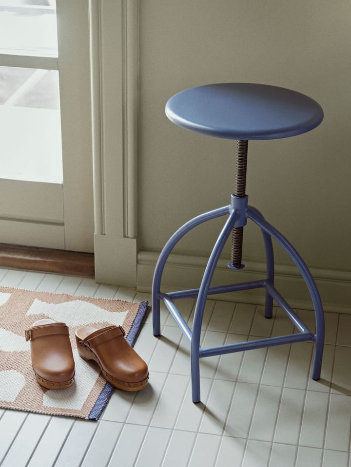 Sire stool, Blue Broste Copenhagen