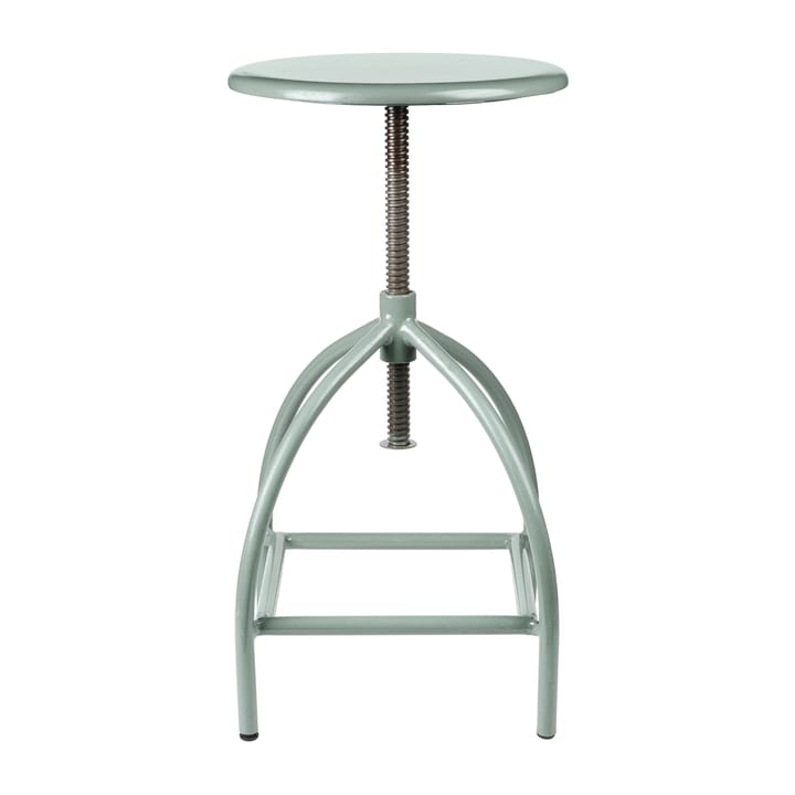 Sire stool - Green - Broste Copenhagen