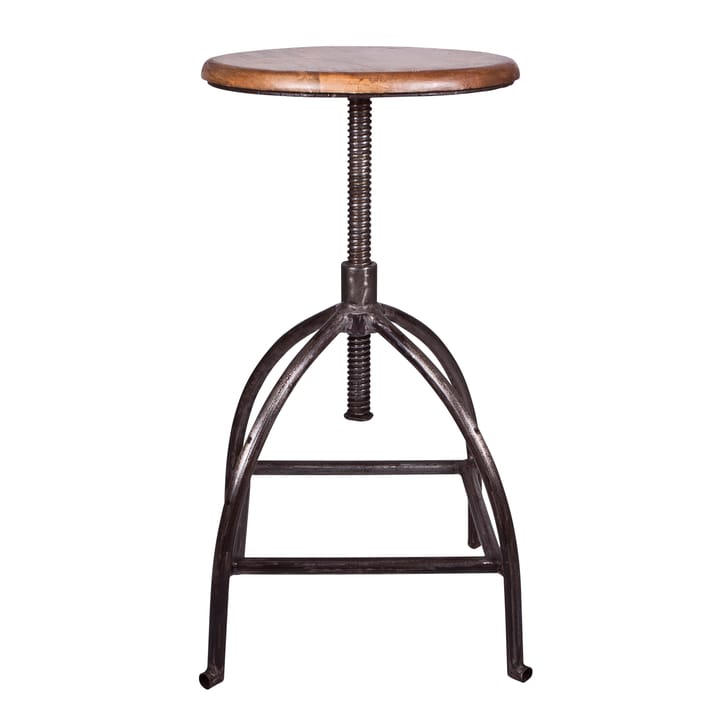 Sire stool mango wood, 73 cm Broste Copenhagen