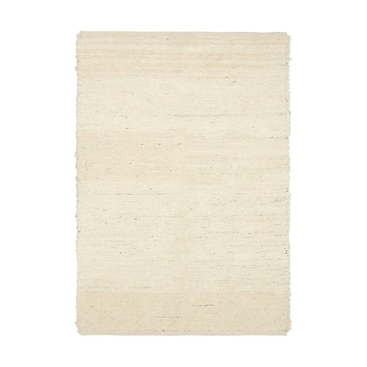 Smilla rug 140x200 cm - Off white - Broste Copenhagen