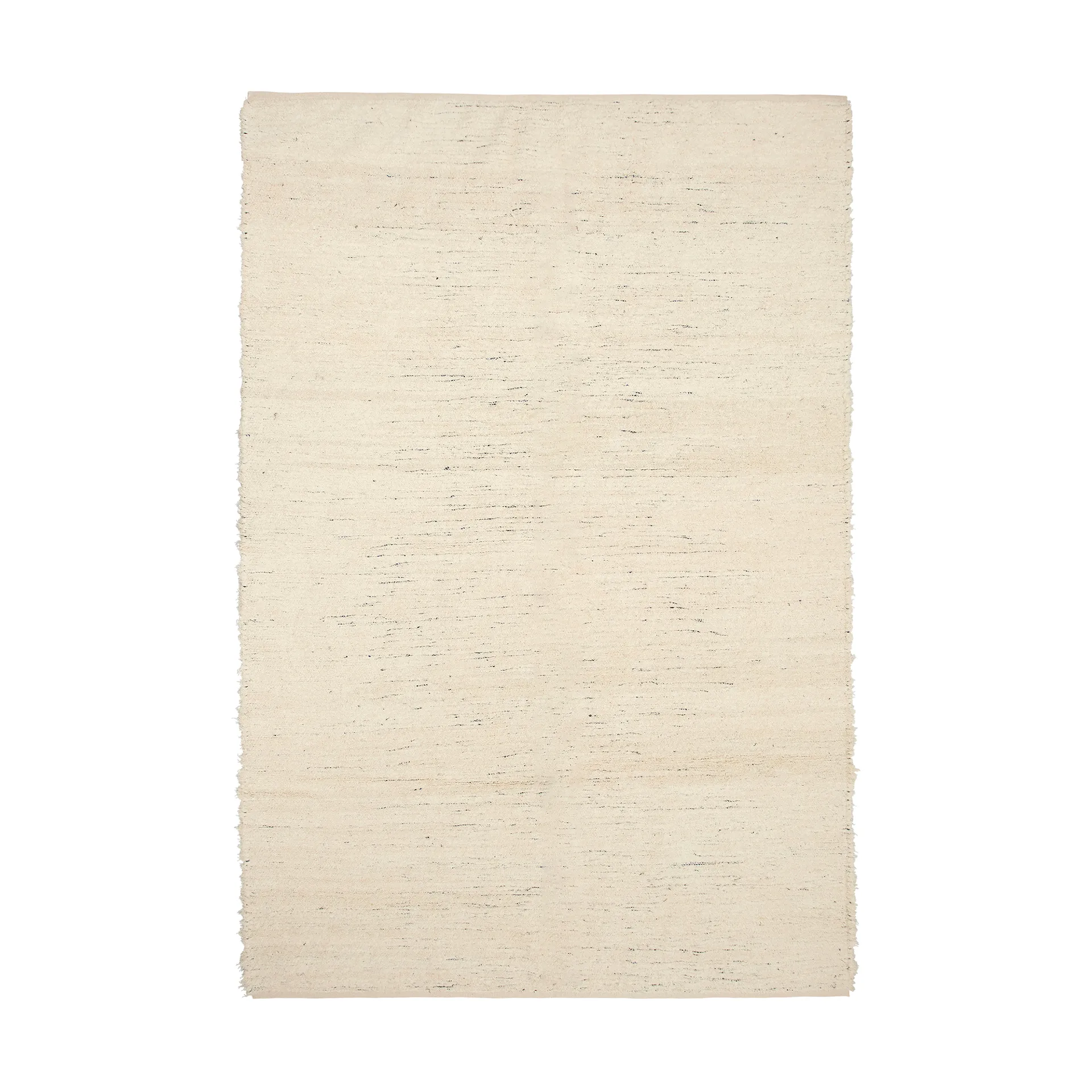 Smilla rug 200x300 cm, Off white Broste Copenhagen