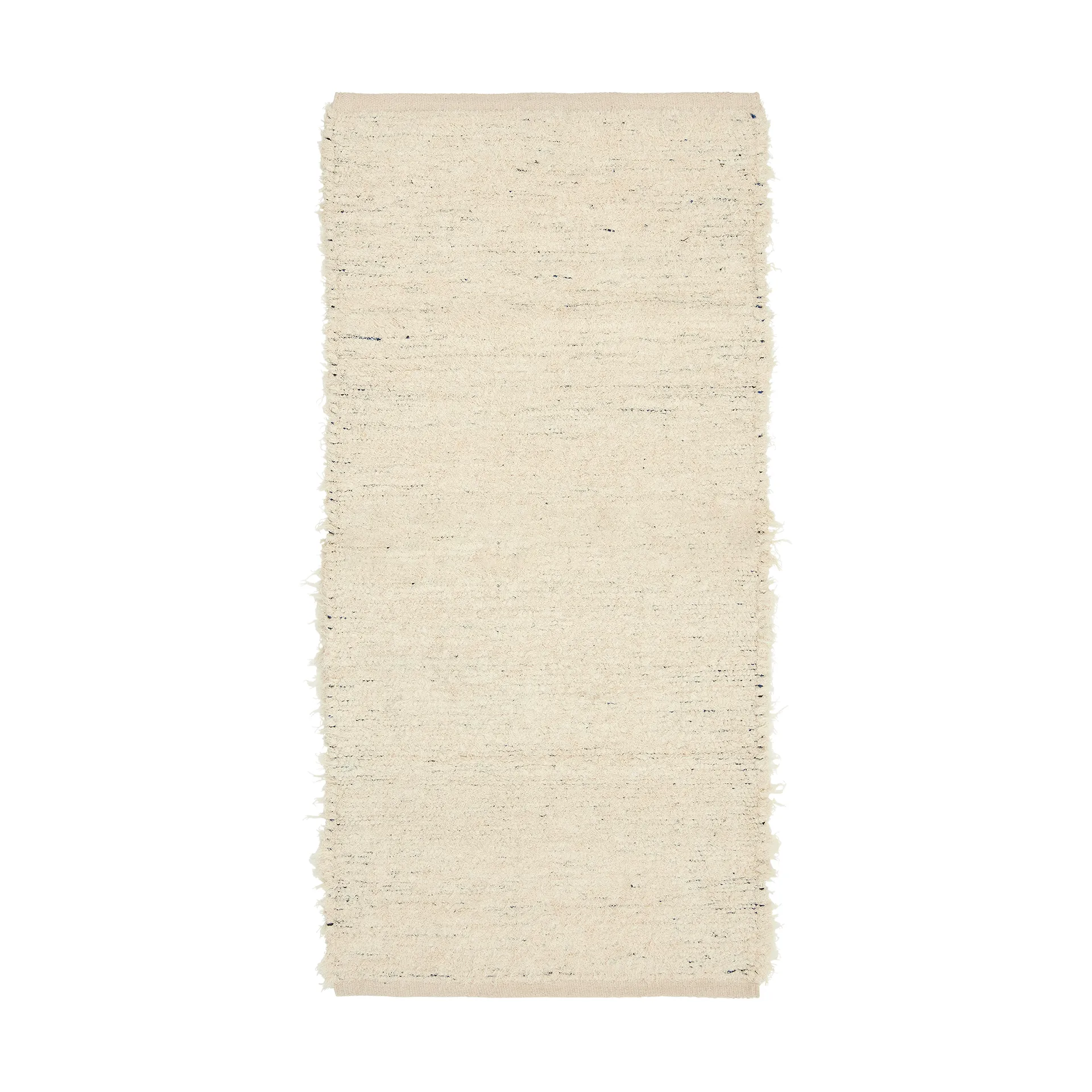 Smilla rug 70x140 cm, Off white Broste Copenhagen