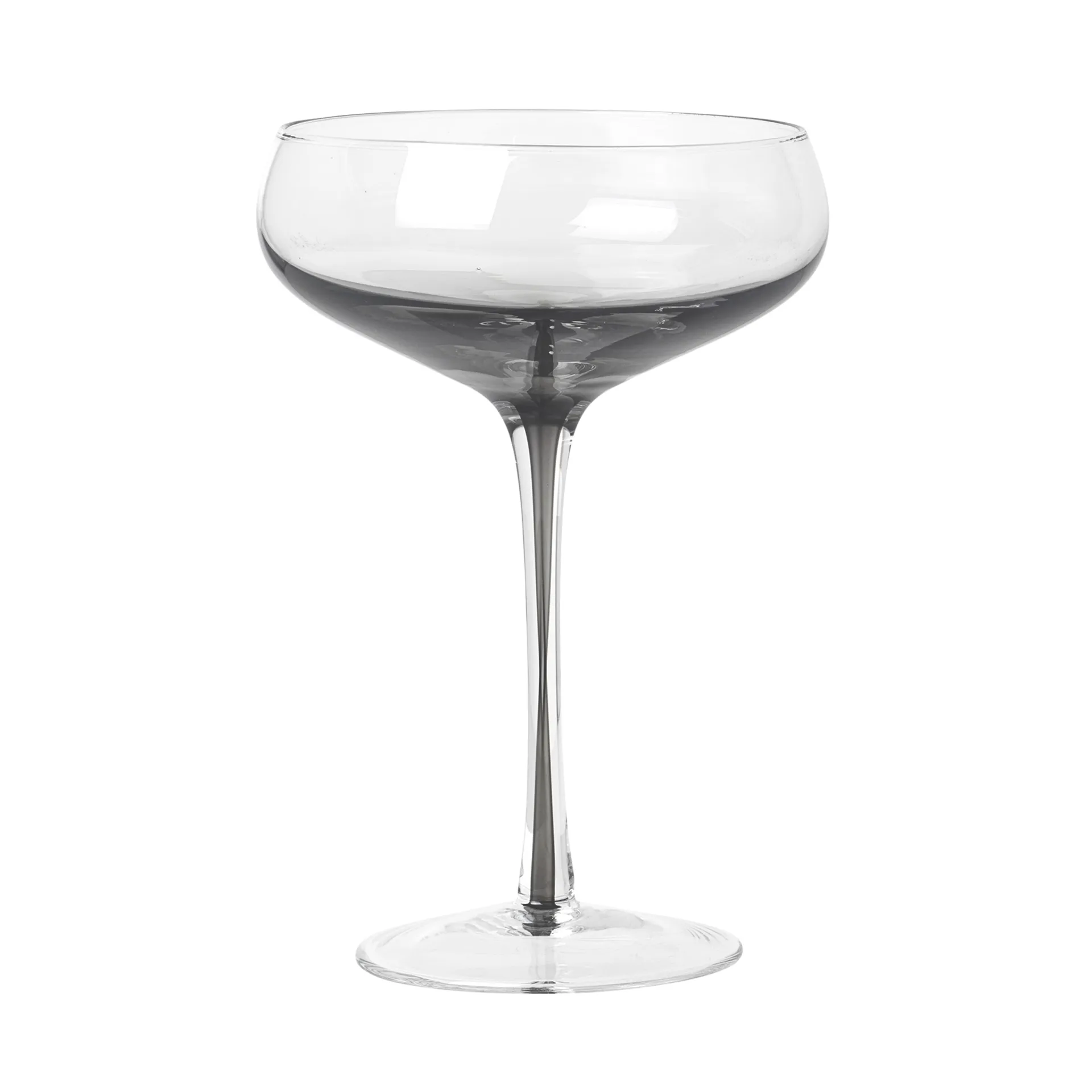 Smoke cocktail glass, 20 cl Broste Copenhagen