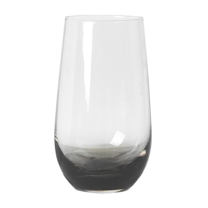 Smoke drinking glasses, 55 cl Broste Copenhagen