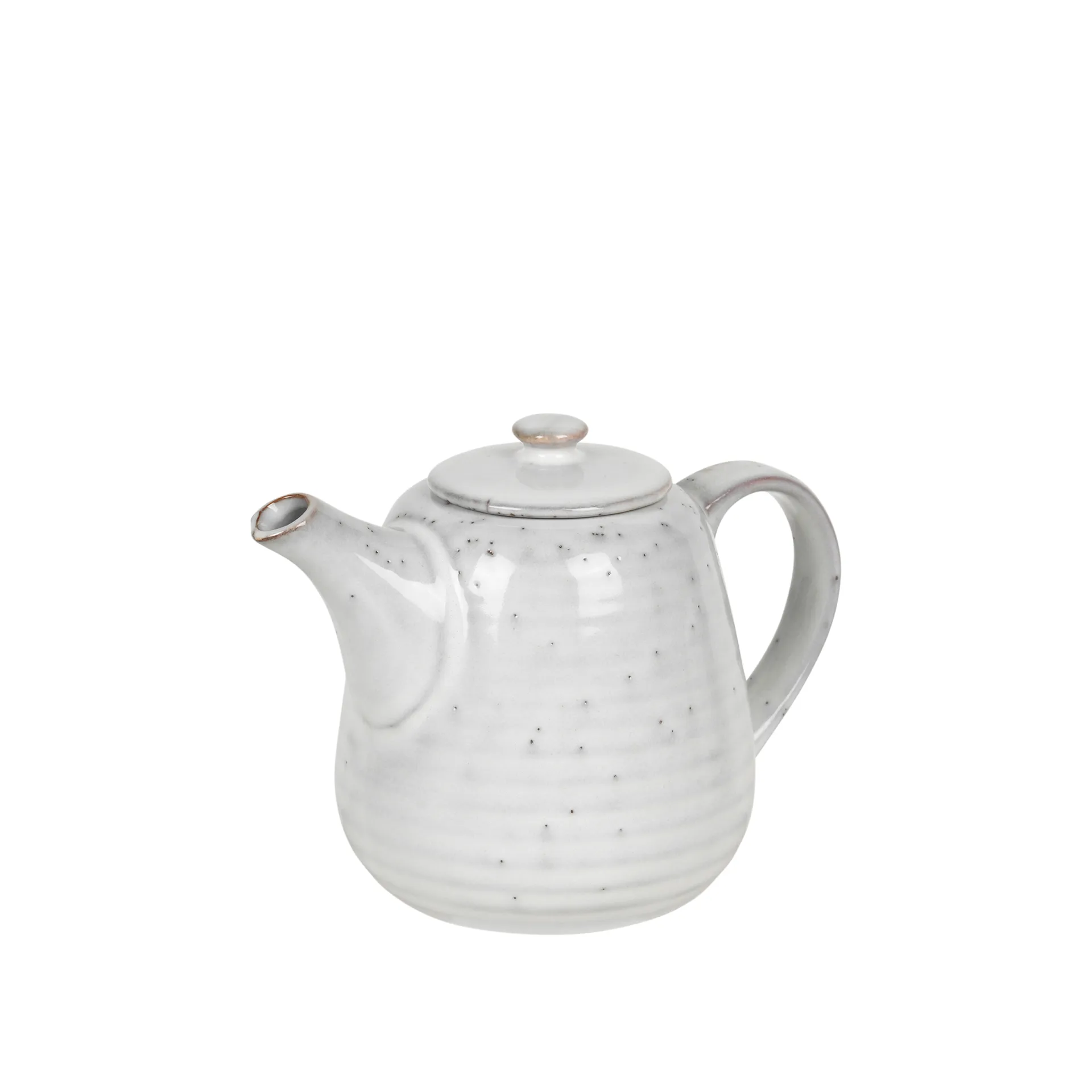 TEA POT Nordic Sand, 70 cl Broste Copenhagen