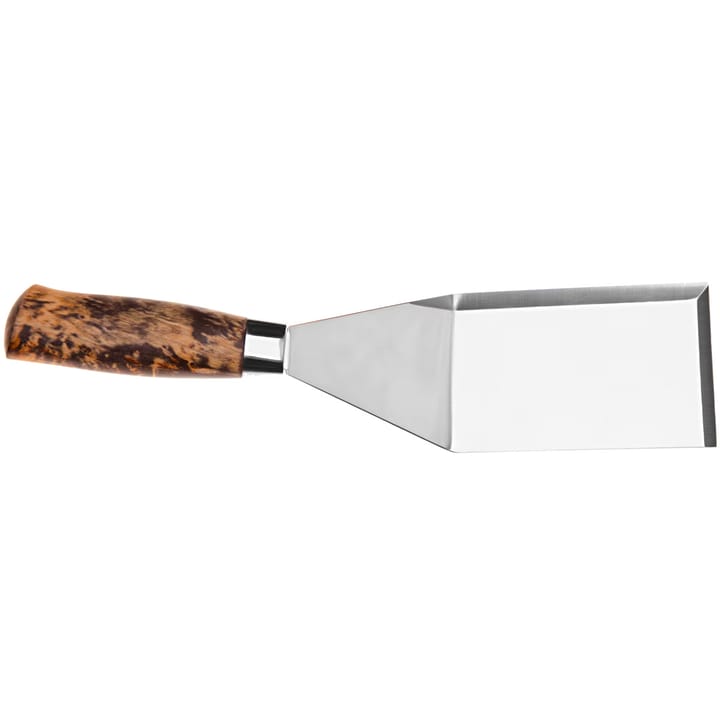 Hunter frying spatula/pizza spatula, 29 cm Brusletto