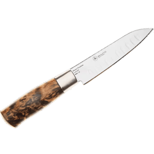 Hunter Premium Chef mini AP chef's knife, 25,5 cm Brusletto