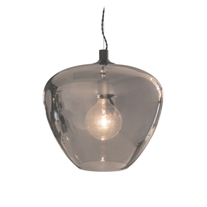 Bellissimo Grande ceiling lamp - Smoke - By Rydéns