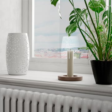 Colby table lamp - Sand white - By Ryd�éns
