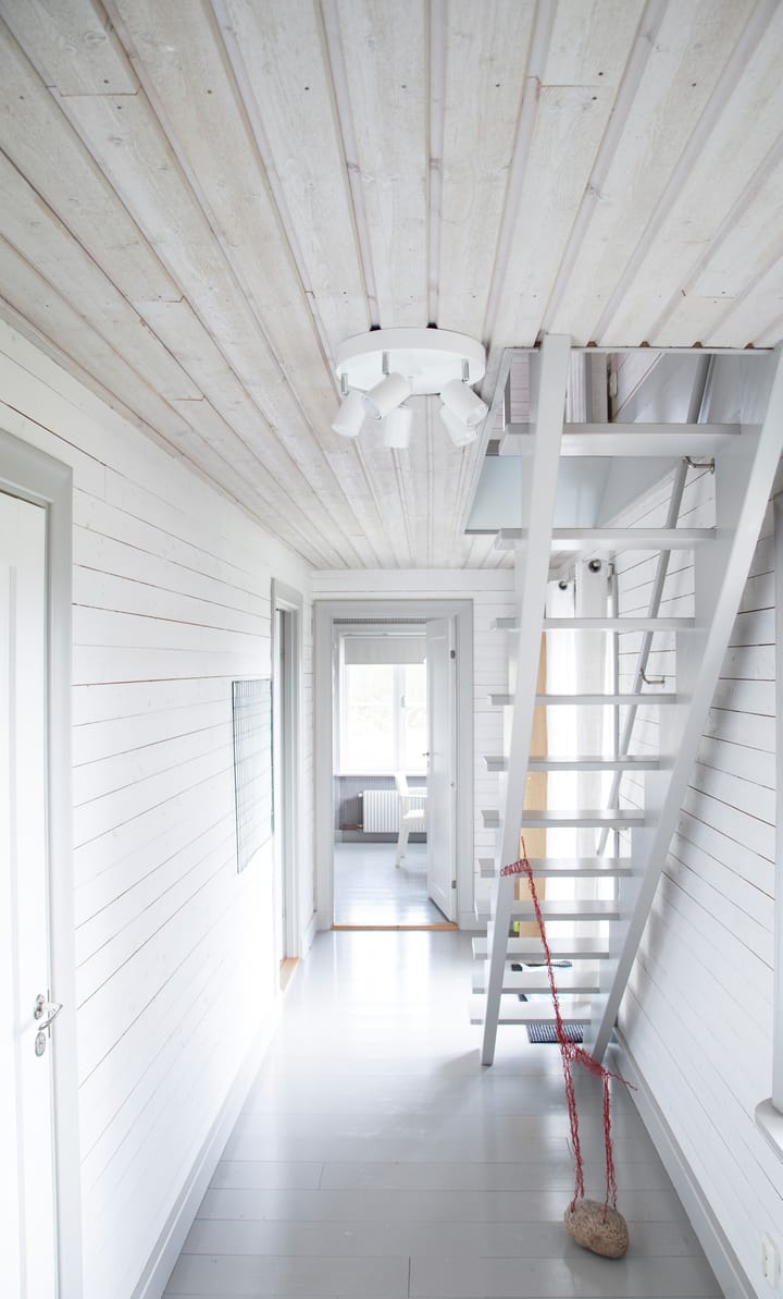 Correct 5 ceiling spotlight, White By Rydéns