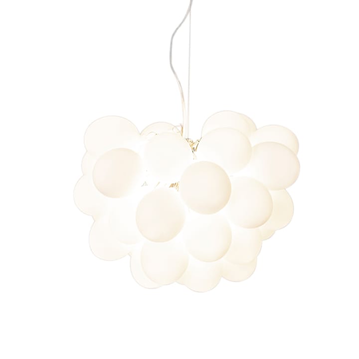 Gross pendant lamp - Matt white - By Rydéns