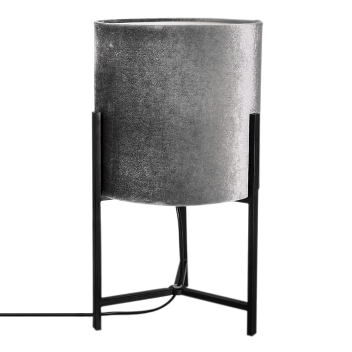 Honey table lamp 38 cm, Grey By Rydéns