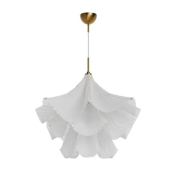 Juliette ceiling light Ø75 cm - White - By Rydéns