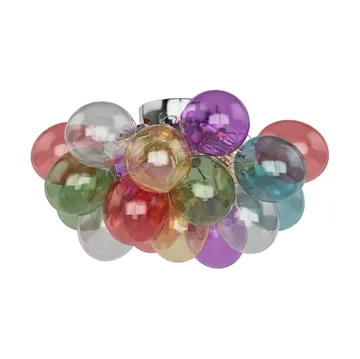 Large ceiling lamp Ø50 cm - Multi - By Rydéns