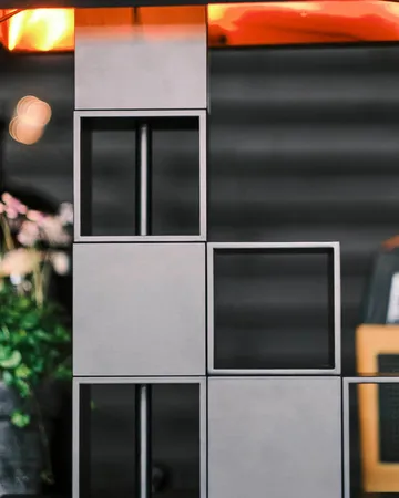 Love Is All table lamp 55,5 cm - Matte black - By Rydéns