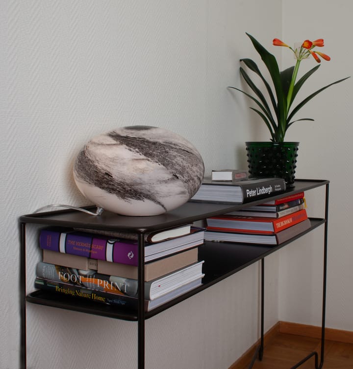 Mira table lamp, Black By Rydéns