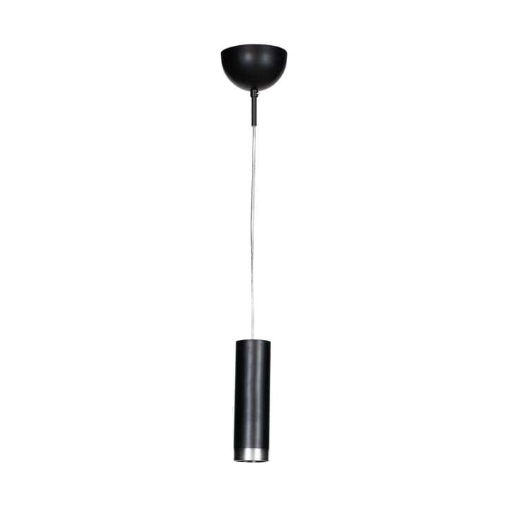 Puls pendulum 21 cm, Matte black By Rydéns